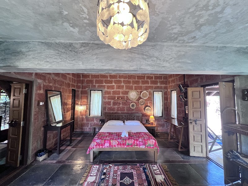 Atithi Parinay Exclusive Boutique Homestay, on a farm, Near Aare-Ware Beach - Atithi Parinay Exclusive Boutique Homestay, on a farm, Near Aare-Ware Beach Aare-ware Beach, road, Kolagewadi, at post, Kotawde, Ratnagiri, Maharashtra 415617, India