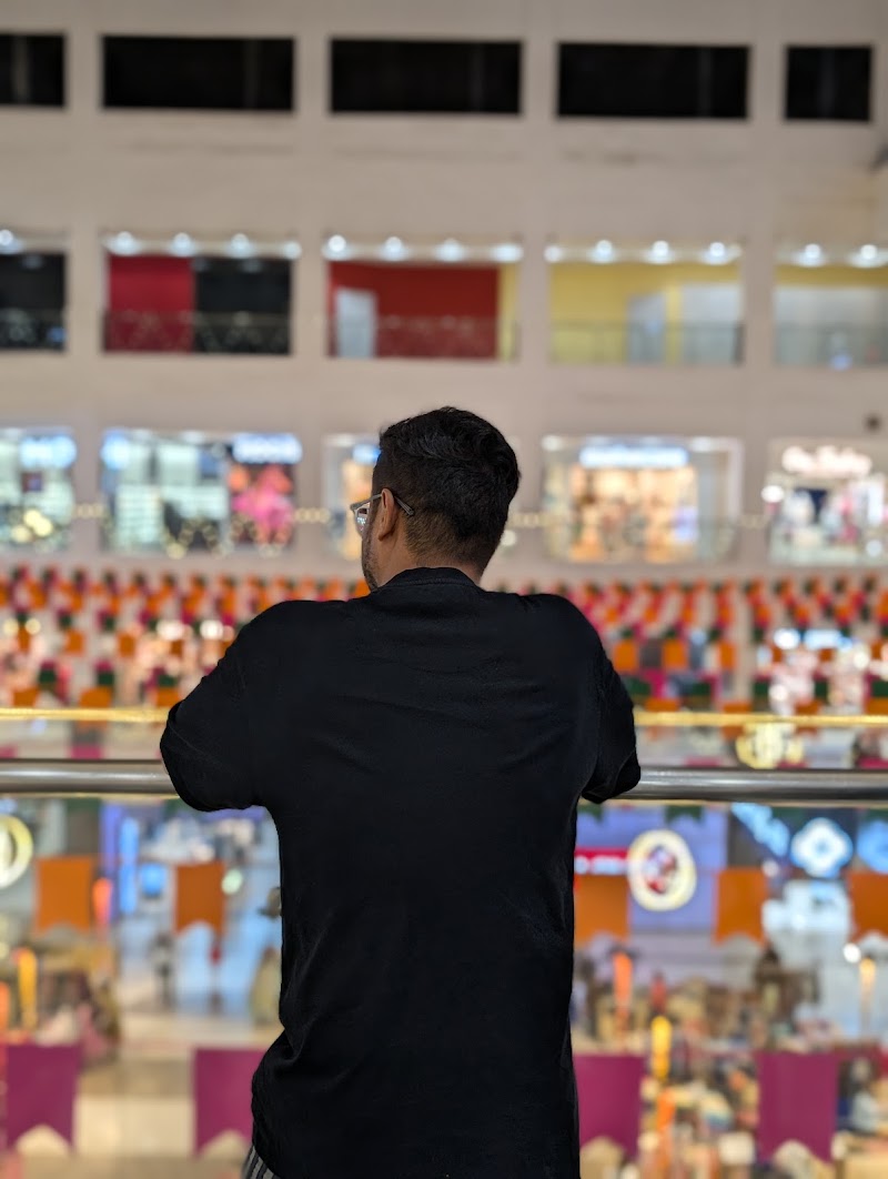 Max - Max 1st Floor, Ardee Mall, near Ardee City, Ardee City, Sector 52, Gurugram, Haryana 122003, India