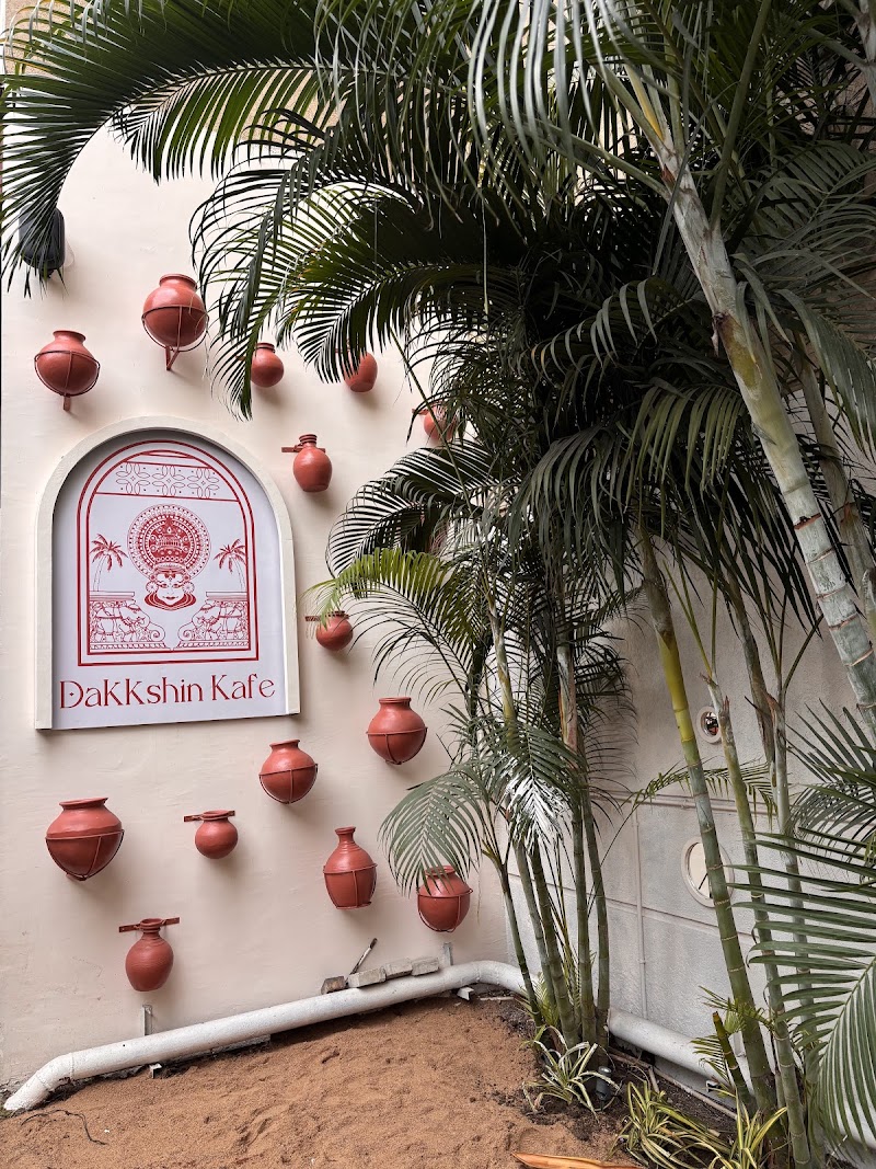 Dakkshin Kafe - Dakkshin Kafe, Singapore City, Parmanand Nagar, Kota, Raipur, Chhattisgarh 492099, India
