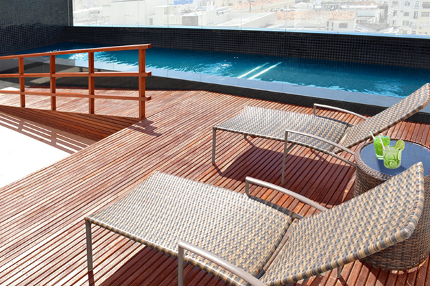 Royalty Rio Hotel - Royalty Rio Hotel, R. Barata Ribeiro, 581 - Copacabana, Rio de Janeiro - RJ, 22040-002, Brazil
