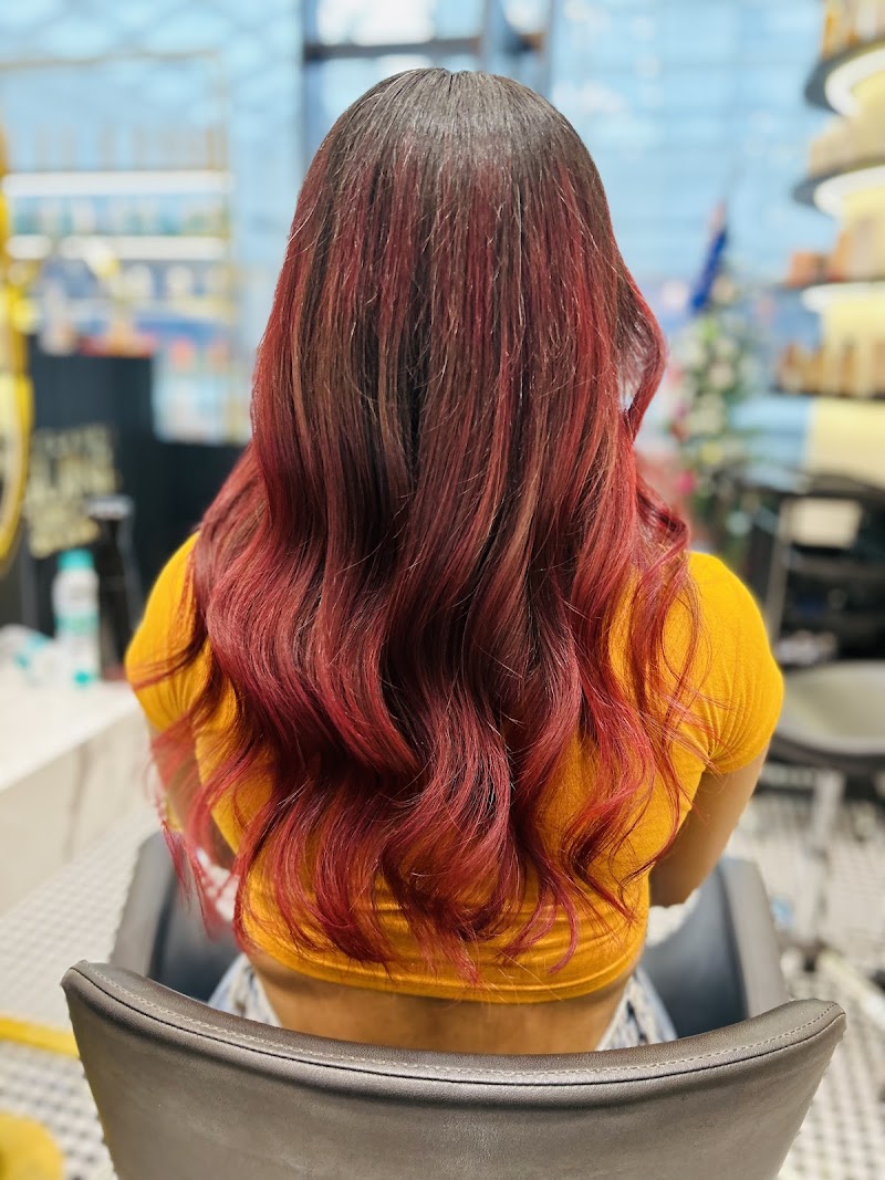 Jean-Claude Biguine Salon & Spa, Kopa, Pune - Jean-Claude Biguine Salon & Spa, Kopa, Pune, Kopa Mall, Second Floor, 7, H.NO.3, + 4, 2 Village, Mundhwa Rd, Koregaon Park Annexe, Ghorpadi, Pune, Maharashtra 411001, India