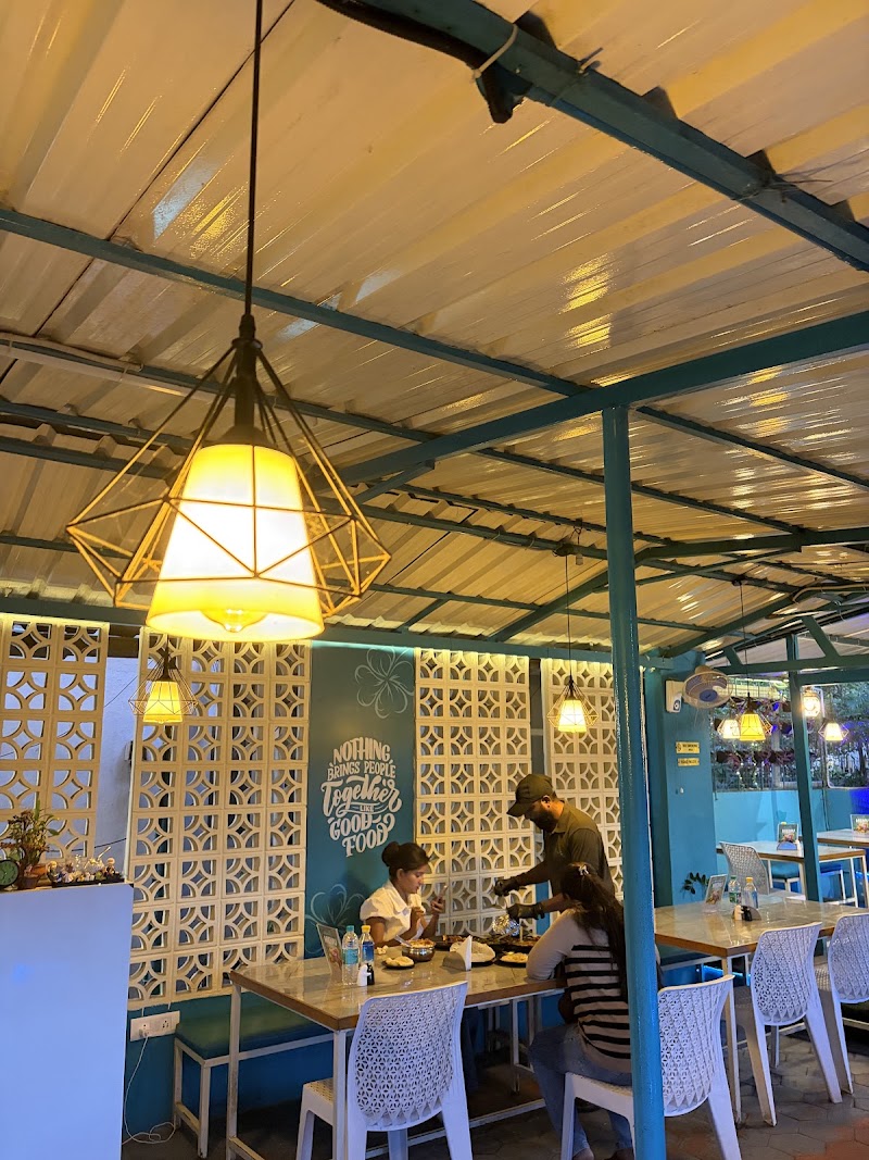 Cloverdale Cuisine - Cloverdale Cuisine 2759 2, Kalidasa Rd, Vani Vilas Mohalla, Mysuru, Karnataka 570002, India