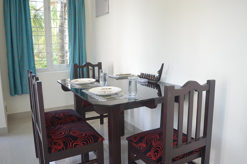 The Pod Cochin Homestay - The Pod Cochin Homestay, 1/1357, Opp. Empress Bakery, Njaliparambu, Fort Cochin, KB Jacob Road, Amaravathy, Fort Kochi, Kochi, Kerala 682001, India