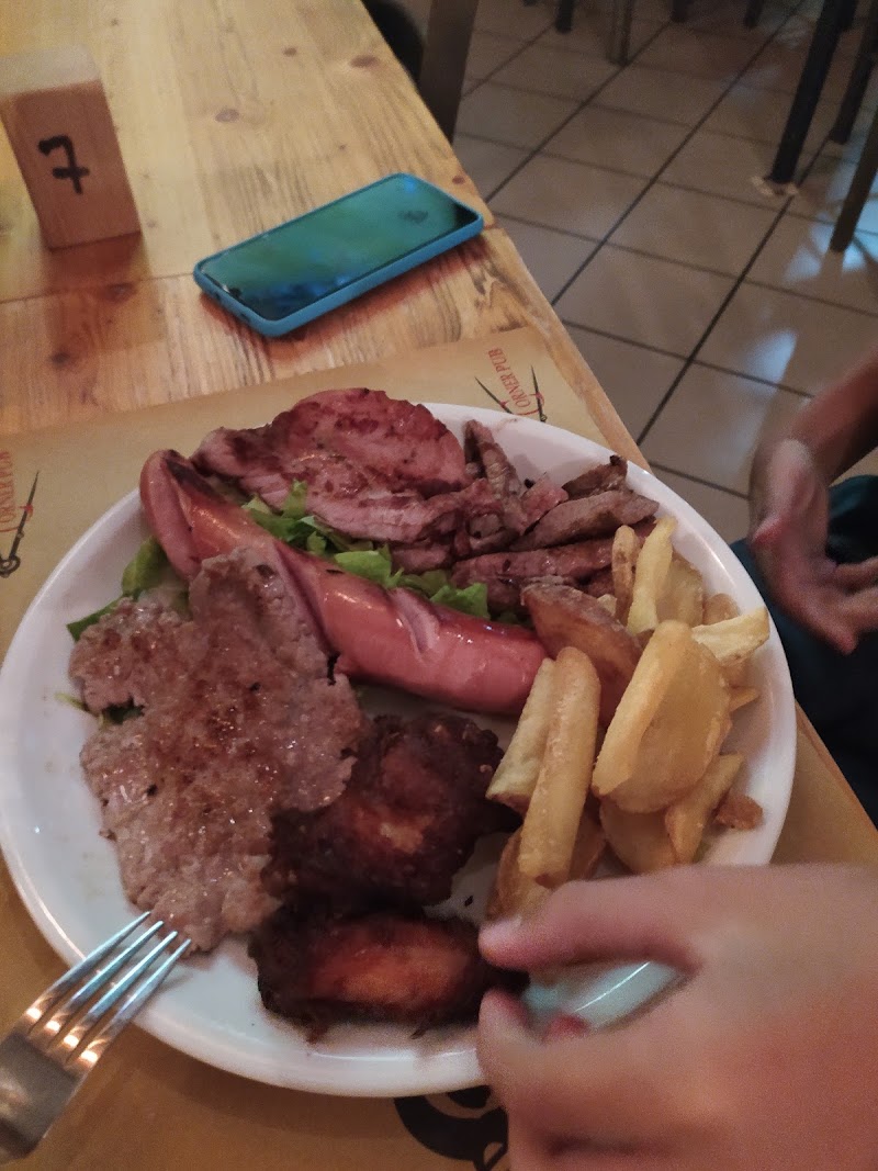 Corner Pub - Corner Pub, Via Croce, 9, 46040 Cavriana MN, Italy