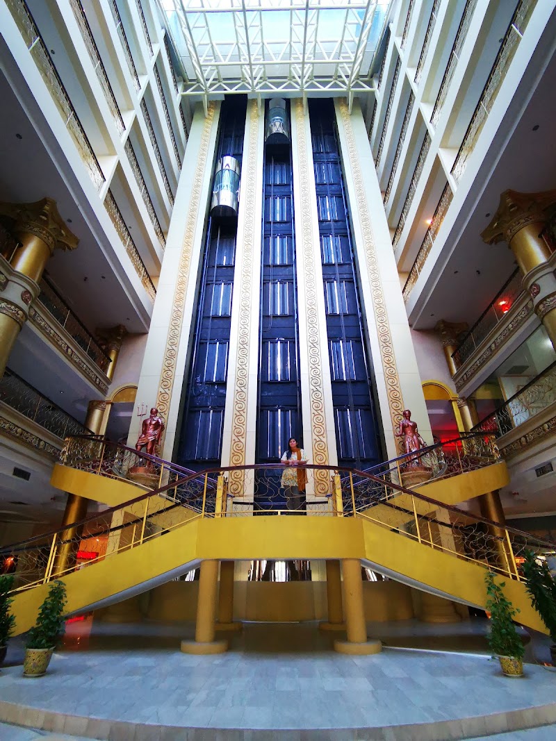Batam - Batam Batam, Batam City, Riau Islands, Indonesia