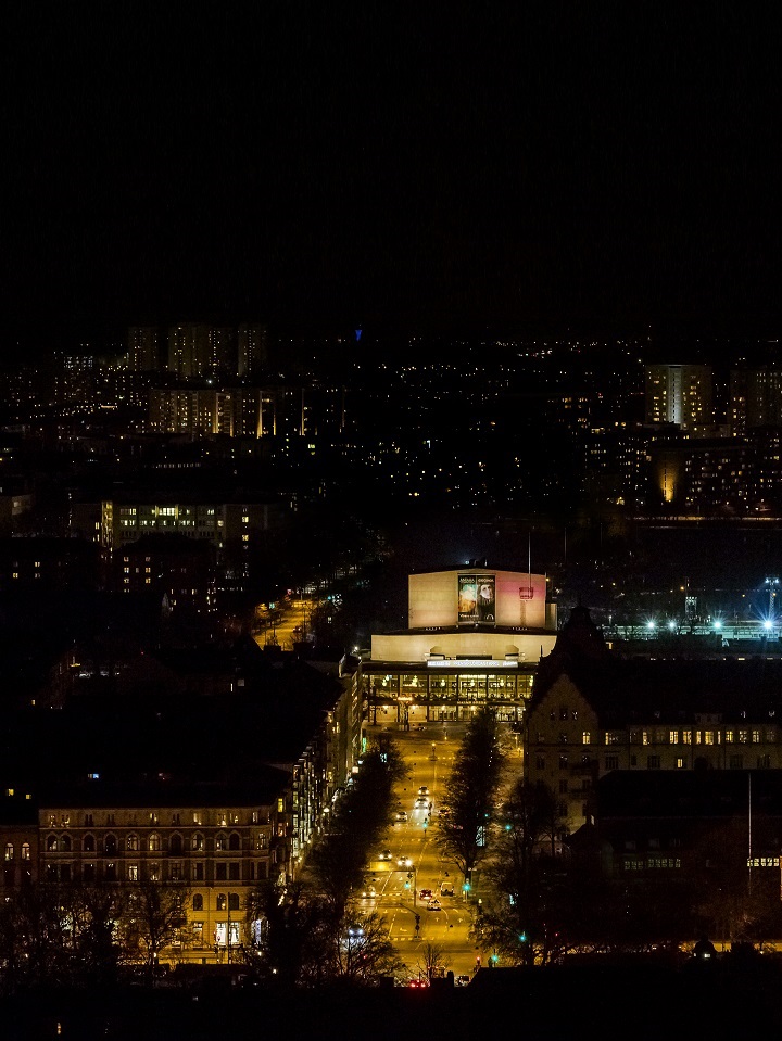 Malmö Opera