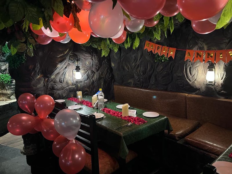Jaipur Jungle - Jaipur Jungle 3rd Floor, Nexus Celebration Mall, Bhuwana Bypass, opp. Devendra Dham, Opposite Devendra Dham, Pulla Bhuwana, Bhuwana, Udaipur, Rajasthan 313001, India