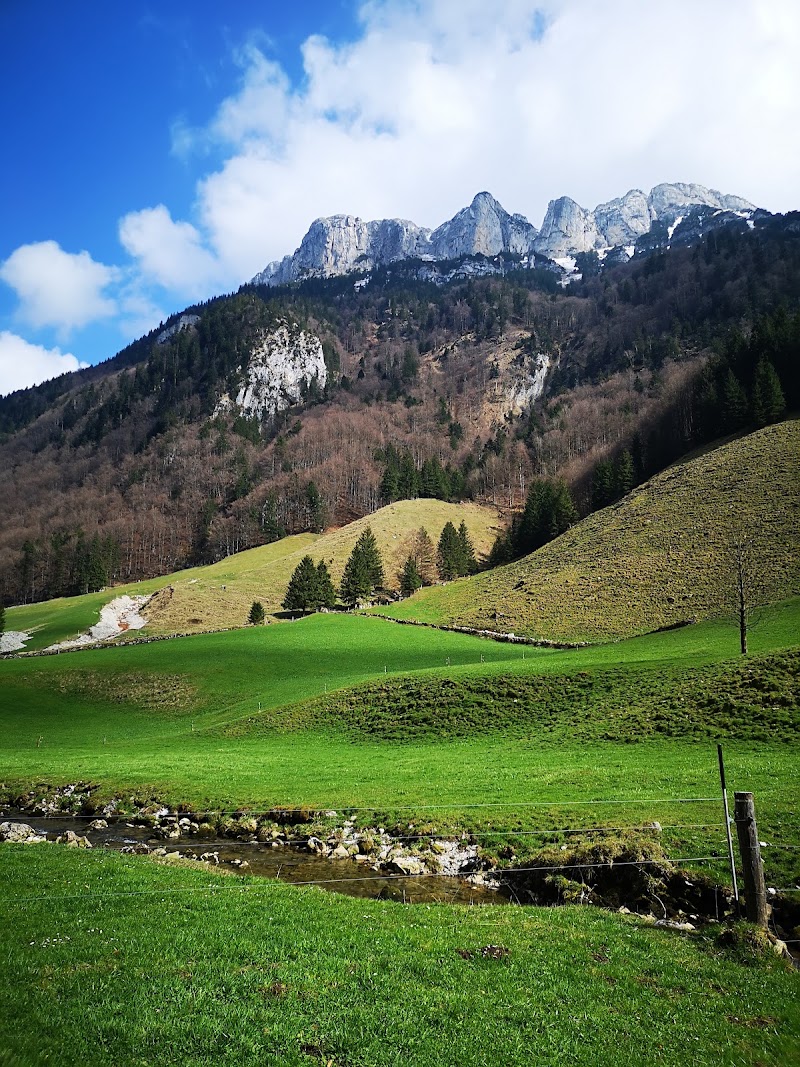 Appenzell Alps - Appenzell Alps 9658 Appenzell, Switzerland