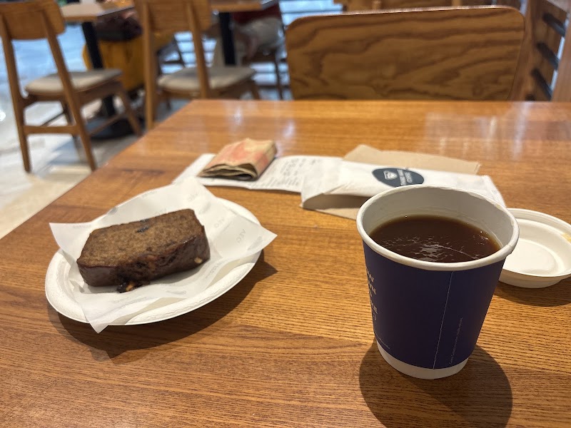 Third Wave Coffee - Third Wave Coffee Ground Floor Atrium, Near, Fortis Hospital Rd, Sector 44, Gurugram, Haryana 122003, India