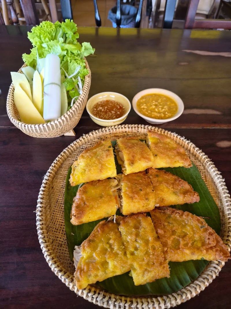베트남 음식 콥 식당 Kop Restaurant - Vietnamese Cuisines 越南菜 - 베트남 음식 콥 식당 Kop Restaurant - Vietnamese Cuisines 越南菜, 47 Đỗ Bí, Ngũ Hành Sơn, Đà Nẵng 550000, Vietnam
