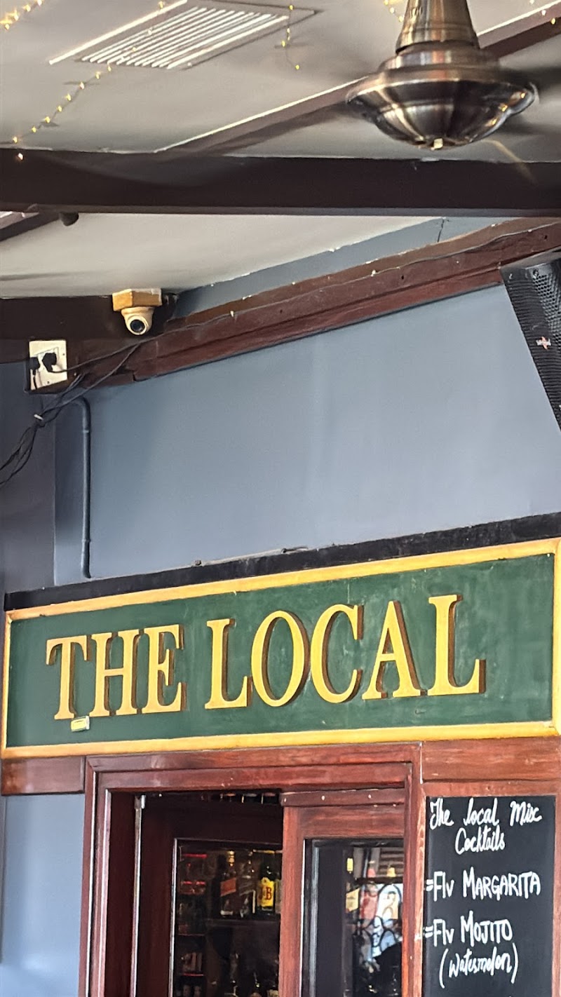 The Local - The Local, 4th cross, 6th Main Rd, HRBR Layout 2nd Block, HRBR Layout, Kalyan Nagar, Bengaluru, Karnataka 560043, India