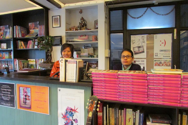 Rachna Books® - Rachna Books® Jeewan Theeng Marg, Upper Sichey, Development Area, Gangtok, Sikkim 737101, India