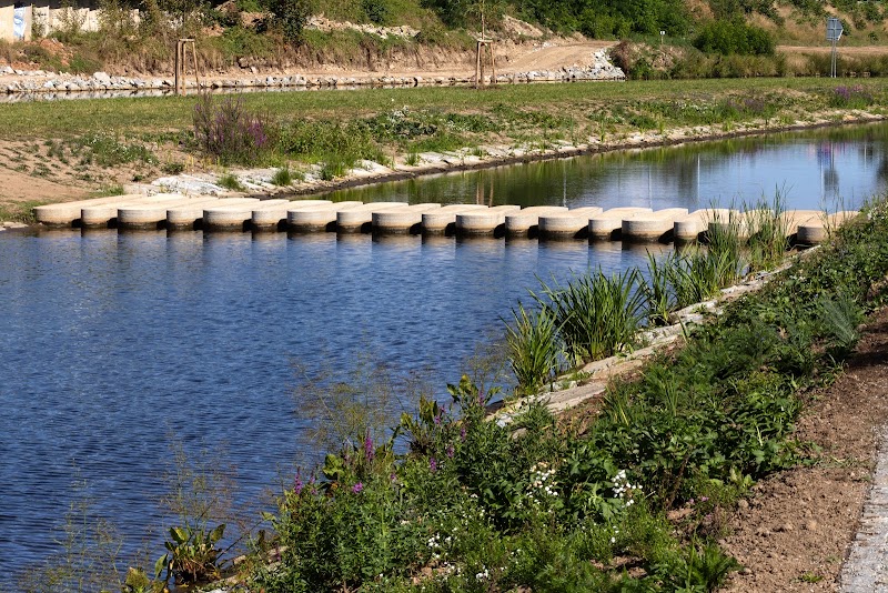 Sluneční ostrovy - Sluneční ostrovy, 370 05 České Budějovice-České Budějovice 5, Czechia