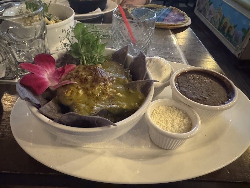 Ix Restaurant - Ix Restaurant, 43 Lincoln Rd, Brooklyn, NY 11225, USA