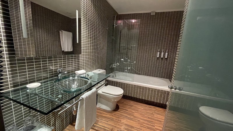 AC Hotel Milano - AC Hotel Milano, Via Enrico Tazzoli, 2, 20154 Milano MI, Italy