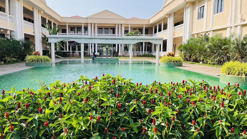 Mathias Ocean Park Residency - Mathias Ocean Park Residency, FR45+GVW Mathias Ocean Park Residency, Dona Paula Rd, opp. NIO colony, Dona Paula Jetty, Dona Paula, Durgavado, Goa 403004, India