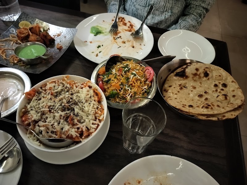 Kumar Foods - Restaurant & Caterers - Kumar Foods - Restaurant & Caterers 15B, Rajpur Rd, near narang saree, Chukkuwala, Dehradun, Uttarakhand 248001, India