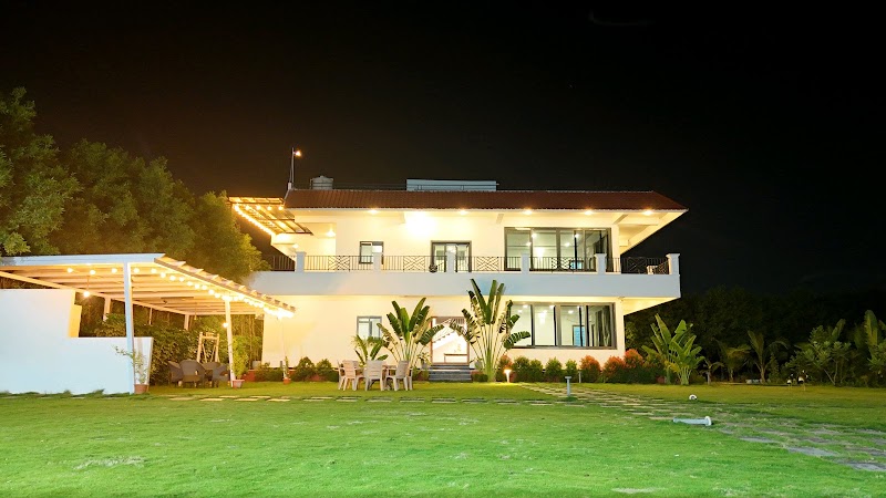 Dozzy App - Farmhouse Rentals In Moinabad - Dozzy App - Farmhouse Rentals In Moinabad, 88MW+RRF, Moinabad, Hyderabad, Telangana 501504, India