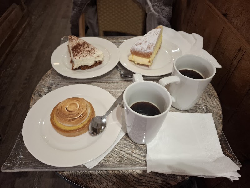 The Smiths Bakery - The Smiths Bakery 12 Rue de Buci, 75006 Paris, France