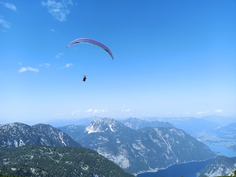 Krippenstein - Krippenstein, 4831 Obertraun, Austria