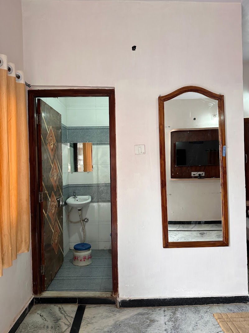 Laxmanji Villas - Laxmanji Villas Hetamji near check-post, Mount Abu, Rajasthan 307501, India