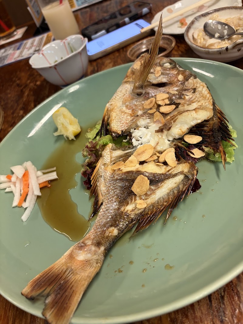 Zauo Fishing Restaurant Namba - Zauo Fishing Restaurant Namba Japan, 〒542-0086 Osaka, Chuo Ward, Nipponbashi, 1-chōme−1−１３ 相鉄グランドフレッサ 大阪なんば B1