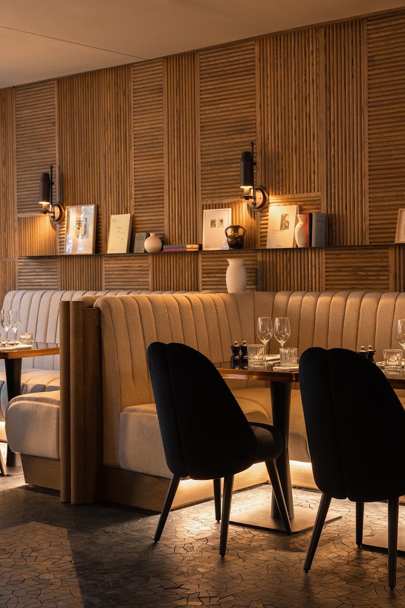 Hôtel Dame des Arts - Hôtel Dame des Arts 4 Rue Danton, 75006 Paris, France