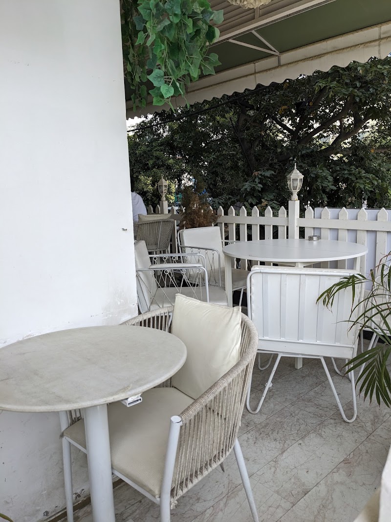The Faith Cafe - The Faith Cafe 17th Cross Rd, Sector 4, HSR Layout, Bengaluru, Karnataka 560102, India