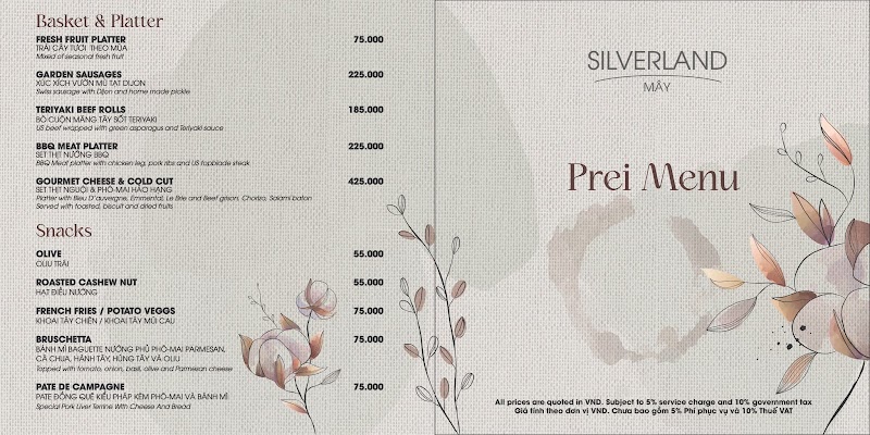 Silverland May Hotel - Silverland May Hotel, 28–30 Thi Sách, Sài Gòn, Hồ Chí Minh 700000, Vietnam