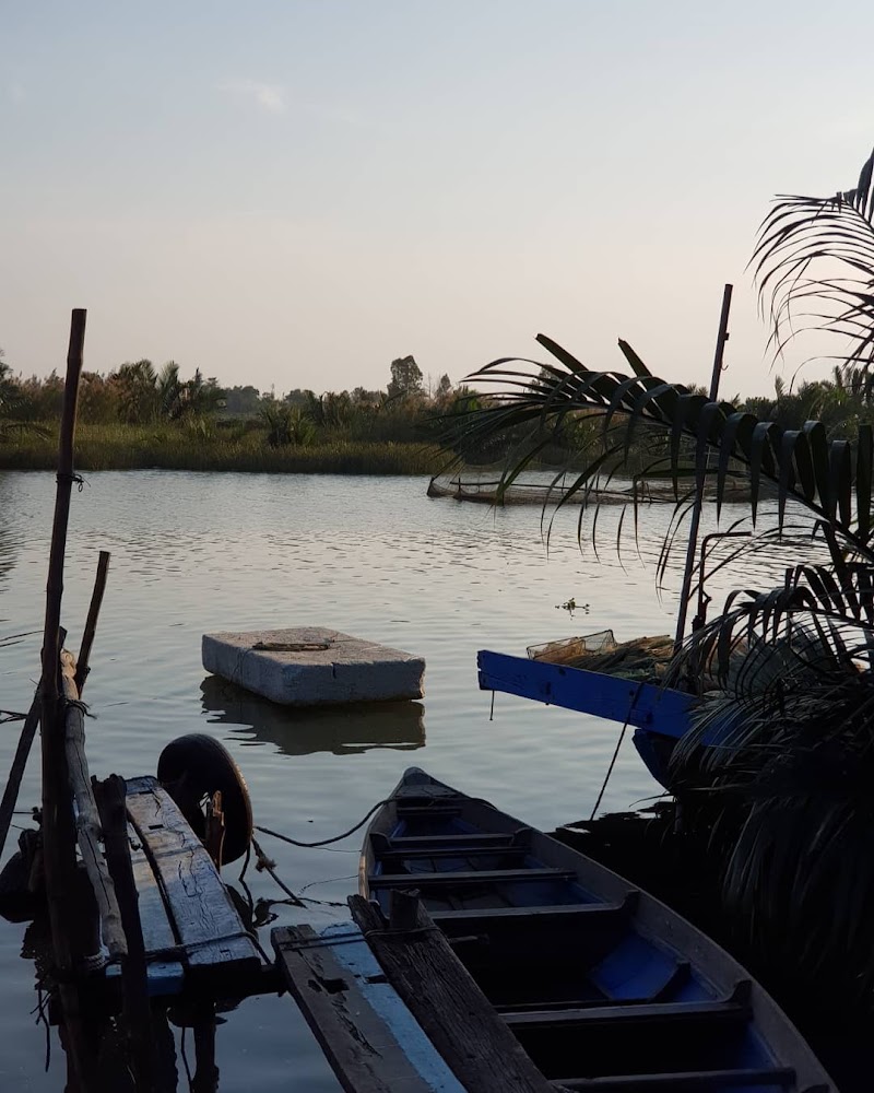 Cam Nam Island - Cam Nam Island, 35-27 Nguyễn Tri Phương, Hội An, Đà Nẵng, Vietnam