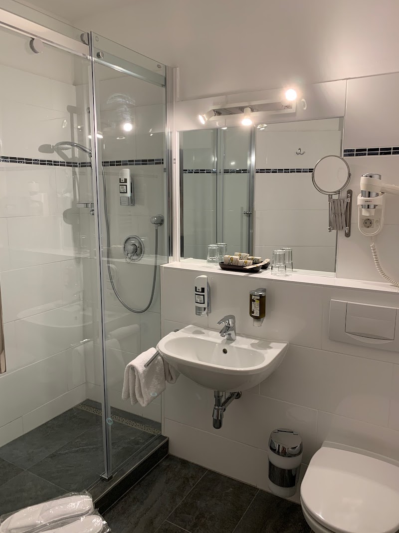 Hotel Domizil - Hotel Domizil Schulerstraße 14, 1010 Wien, Austria