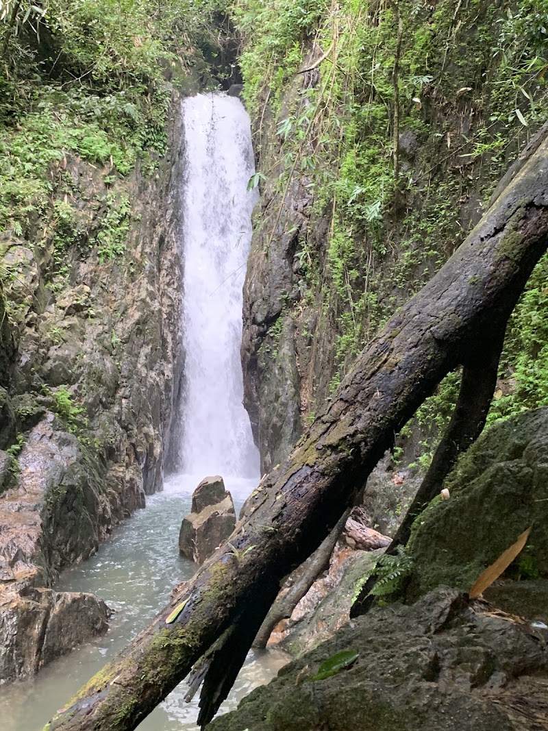 Bang Pae Waterfall