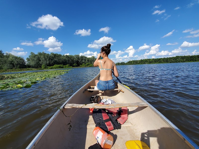 Parc de la Rivière-des-Mille-Îles - Parc de la Rivière-des-Mille-Îles 345 Bd Sainte-Rose, Laval, QC H7L 1M7, Canada