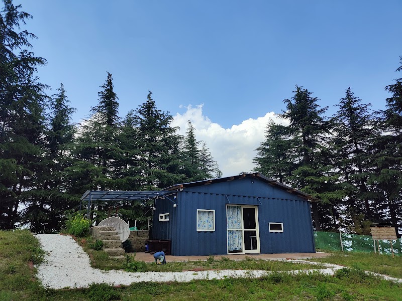 Hotel Nishal Homestay - Hotel Nishal Homestay, Teh, Sunni, Durgapur, Naldehra, Himachal Pradesh 171007, India