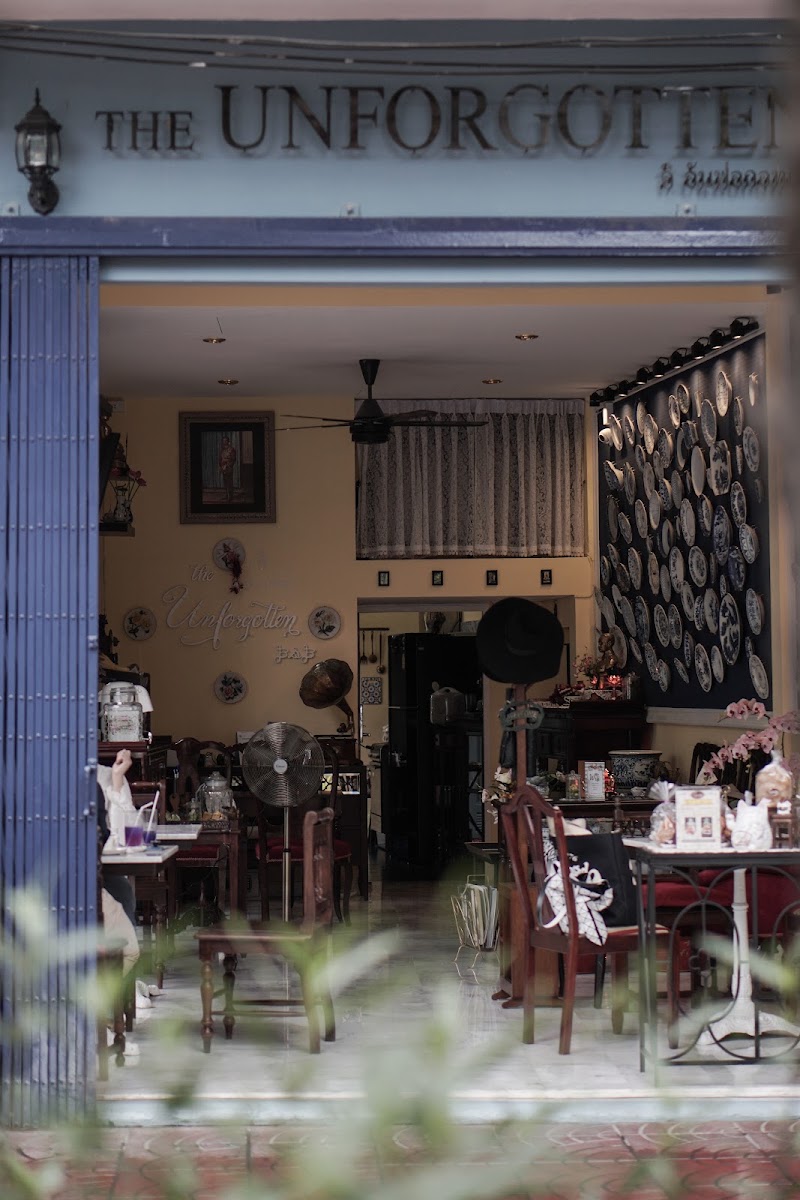 The Unforgotten B&B - The Unforgotten B&B, 100 ซอย สุกร 2 Khwaeng Talat Noi, Khet Samphanthawong, Krung Thep Maha Nakhon 10100, Thailand