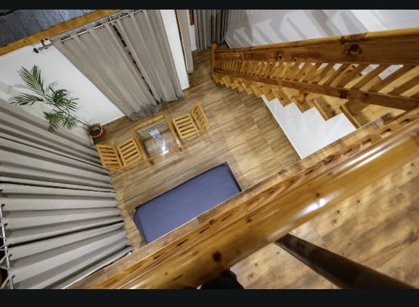 Manali Parvat View Homestay - Manali Parvat View Homestay Gojra, Manali, Himachal Pradesh 175143, India