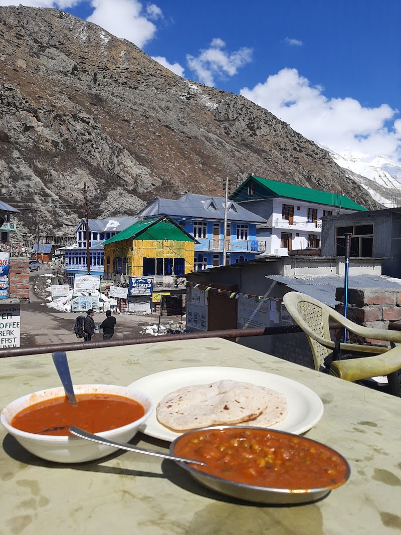 Thakur home stay - Thakur home stay VPO Chhitkul, 9C2P+FPW, Tehsil, Sangla, Chitkul, Himachal Pradesh 172106, India