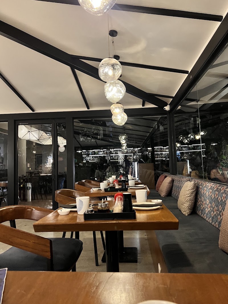 Izumi Assagao - Izumi Assagao 45, Mapusa - Anjuna - Chapora Rd, Assagao, Bardez, Goa 403507, India