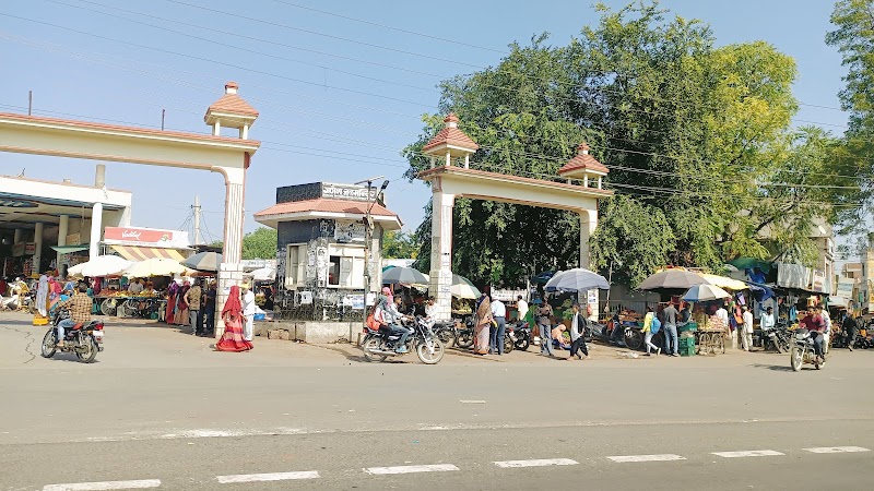 National Highway 48 - National Highway 48, NH 48, Chikhli, Gujarat, India