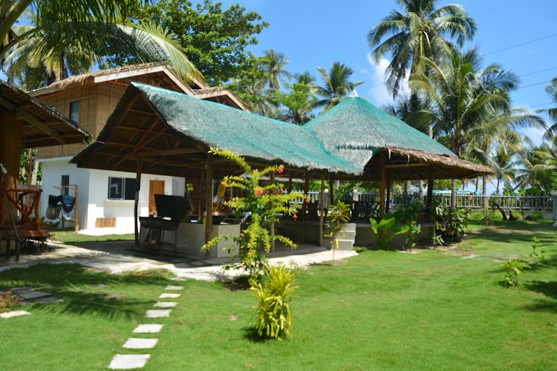 TYPHOON BLUES BIGWISH PACIFICO SURF RETREAT