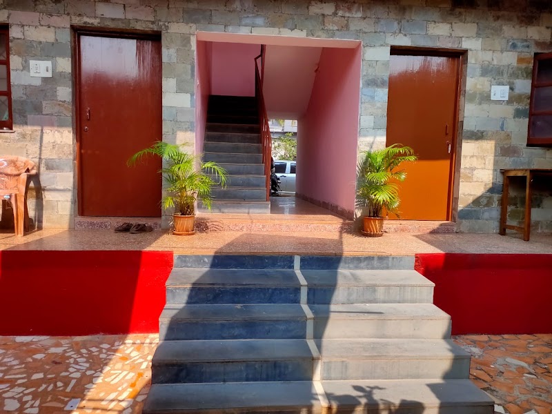 Hill View - Hill View, Dmello Vaddo, Anjuna, Goa 403509, India