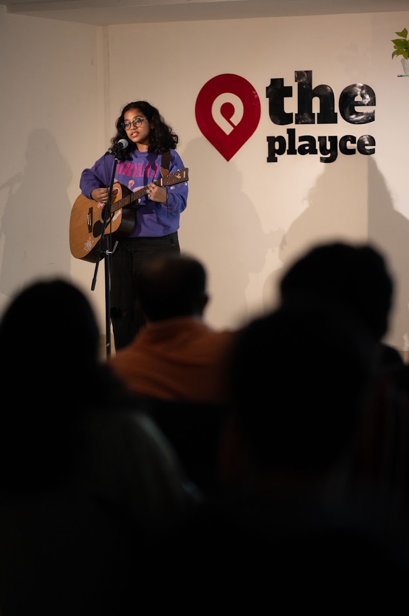 The Playce: Coworking, Events & Cafe - The Playce: Coworking, Events & Cafe Marathon Maxima, Lal Bahadur Shastri Marg, near Sonapur Signal, Moti Nagar, Mulund Colony, Mulund West, Mumbai, Maharashtra 400080, India