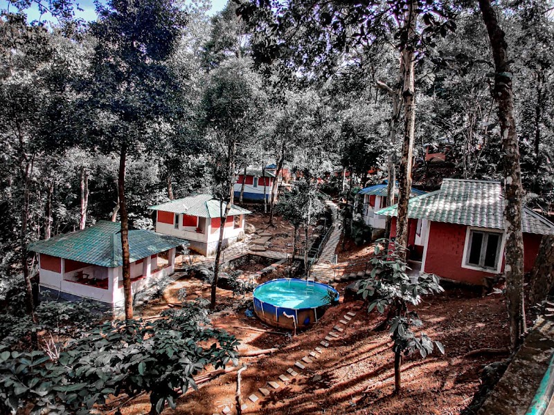 Wayanad resorts - Wayanad resorts Wayanad, Kunnathidavaka, Kerala 673576, India