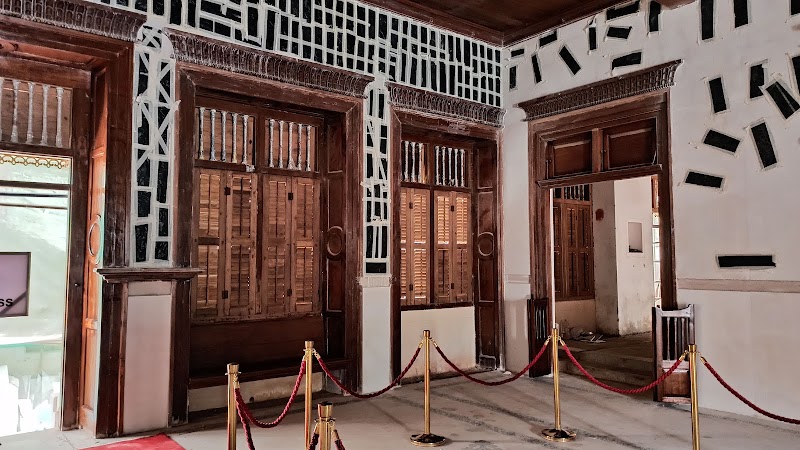 Iranshah Fire Temple - Iranshah Fire Temple, FVQC+367, Udvada, Gujarat 396180, India
