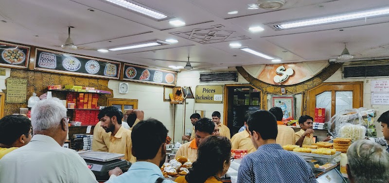 Sodhani Sweets Pvt. Ltd. - Sodhani Sweets Pvt. Ltd. SB 108, Tonk Road, Bapu Nagar, Jaipur, Jaipur Nagar Nigam Area, Rajasthan 302015, India