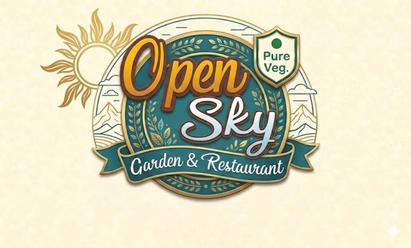 Open Sky family Restaurant - Open Sky family Restaurant 33C3+GFH, Rewas Dewda Road, Bhatrewas, Mandsaur, Madhya Pradesh 458002, India