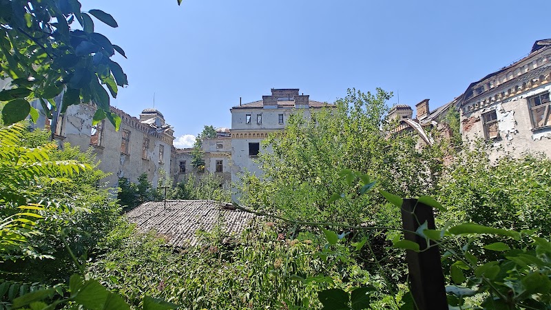 Kasarna Jajce - Kasarna Jajce, Jajce kasarna, Sarajevo 71000, Bosnia and Herzegovina
