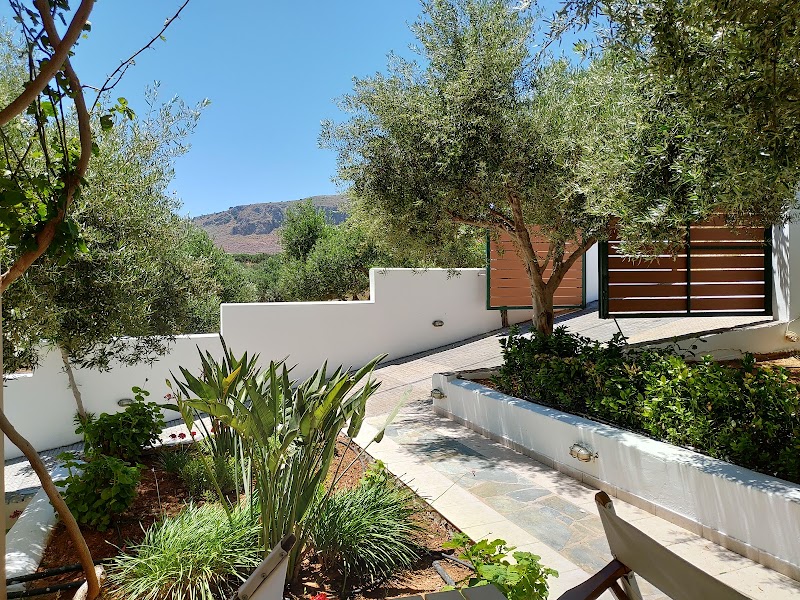Villa ATHENA - Villa ATHENA Ag. Pelagia 700 14, Greece