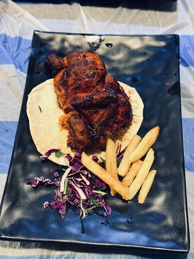 Grills park restaurant LLC - Grills park restaurant LLC Musaffah - M9 - Abu Dhabi - United Arab Emirates