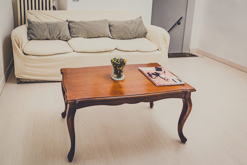 Gattopardo Rooms Florence - Gattopardo Rooms Florence, Via dei Magazzini, 1, 50122 Firenze FI, Italy
